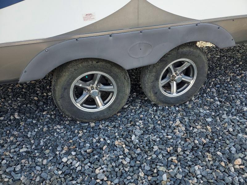 2015 Other VIN 5RXTD2821F1032863 COPART salvage auction — HAIL, CO - CERTIFICATE OF TITLE, sold $8,700 on 2026-08-25 (photo 8)