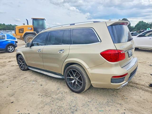2013 Mercedes-benz Gl-klasse VIN 4JGDF7DE5DA244124 COPART salvage auction — MECHANICAL, Va - Certificate Of Title, sold $1,050 on 2026-09-15 (photo 3)