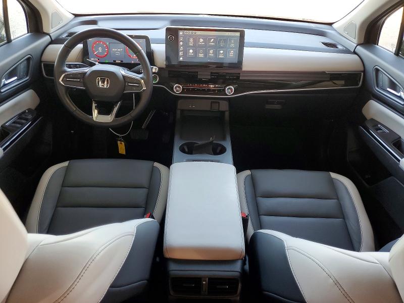 2024 Honda Prologue VIN 3GPKHWRM4RS515694 COPART salvage auction — REAR END, CA - SALVAGE CERTIFICATE, sold $11,200 on 2026-08-25 (photo 8)