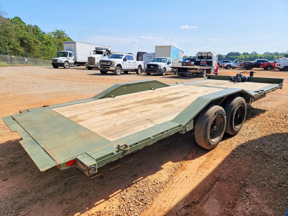 2025 Maxx d Unknown VIN 5R8BC2226SM124806 COPART salvage auction — MINOR DENT/SCRATCHES, TN - CERTIFICATE OF TITLE (P), sold $5,000 on 2026-09-16 (photo 3)