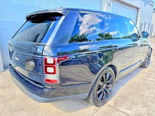 2017 Land rover RANGE ROVER VIN SALGS2FK7HA368610 COPART salvage auction — MECHANICAL, Fl - Certificate Of Title (P), sold $9,000 on 2026-10-06 (photo 3)