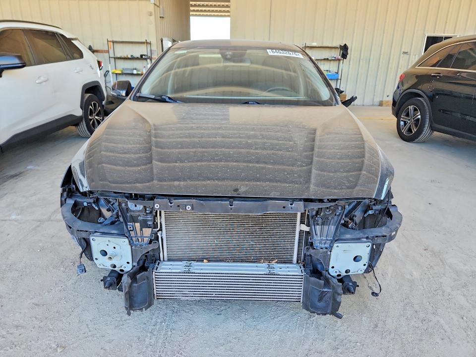 2015 Volvo S60 VIN YV140MFB2F1306065 COPART salvage auction — FRONT END, Fl - Cert Of Title Slvg Rebuildable, sold $1,250 on 2026-08-19 (photo 5)