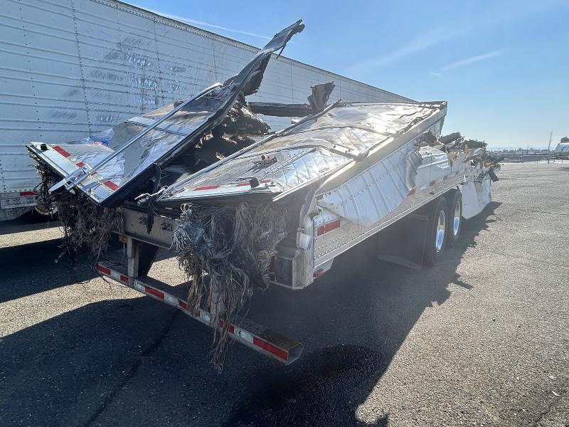 2020 Unknown VIN 1UYVS2531L2812609 COPART salvage auction — BURN, WA - BILL OF SALE-PARTS ONLY, sold $675 on 2026-09-18 (photo 3)