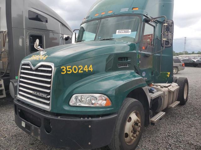 2016 Mack Cxu612 VIN 1M1AW01X3GM008479 COPART salvage auction — FRONT END, OK - CERTIFICATE OF TITLE (P), sold $3,975 on 2026-09-15 (photo 1)