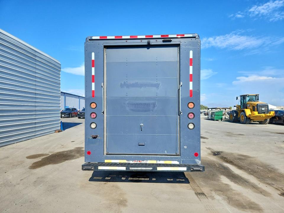 2020 Ford F59 VIN 1F65F5KN3L0A11656 COPART salvage auction — REAR END, Ca - Dis/Dlr/Exp Only Clean Title, sold $21,900 on 2026-09-22 (photo 6)