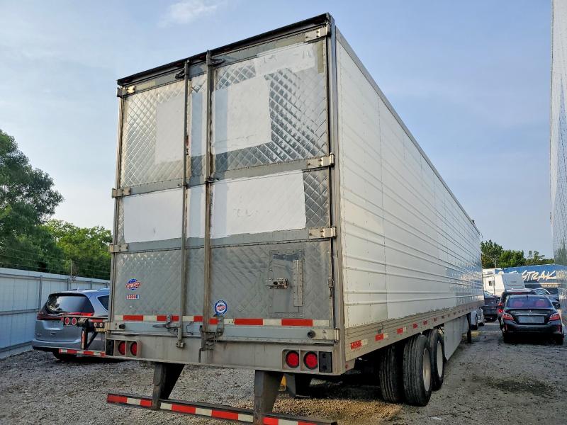 2022 Utility trailer Vsra reefe VIN 1UYVS2536N6454919 COPART salvage auction — ROOF, ST, sold $9,100 on 2026-09-03 (photo 4)