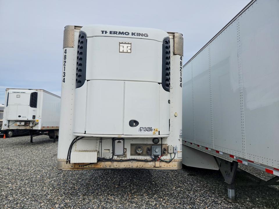 2015 Great dane VIN 1GRAA9625FB707998 COPART salvage auction — MINOR DENT/SCRATCHES, IL - DIS/DLR/EXP ONLY CLEAN TITLE (P), sold $1,500 on 2026-09-08 (photo 5)