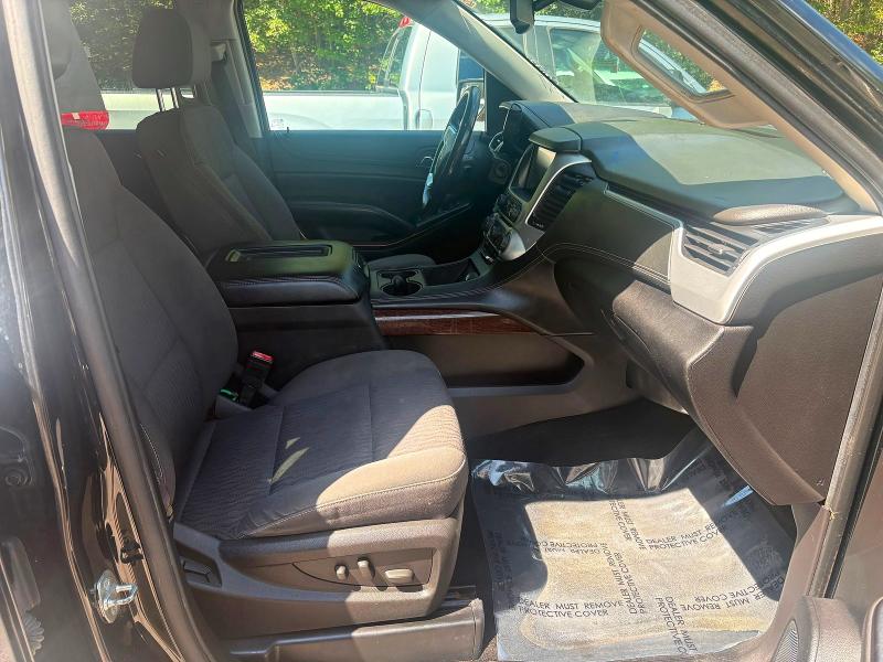2015 Gmc Yukon xl VIN 1GKS2GKC7FR500992 COPART salvage auction — NORMAL WEAR, ME - CERTIFICATE OF TITLE (P), sold $750 on 2026-09-04 (photo 5)