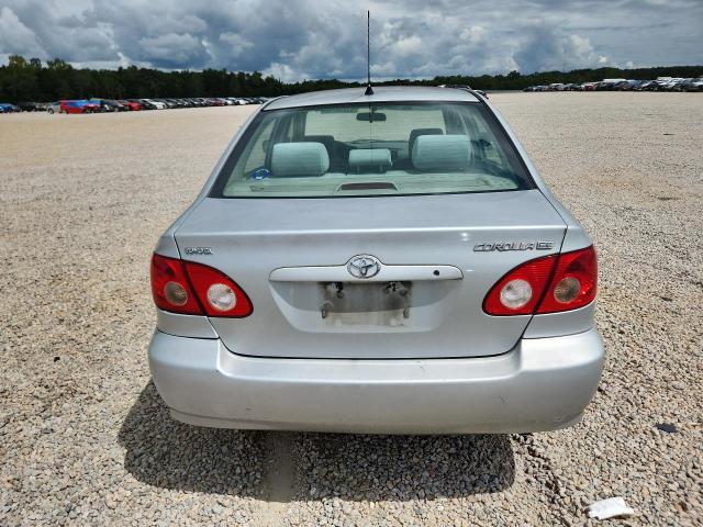 2007 Toyota Corolla VIN 2T1BR32E47C796325 COPART salvage auction — MECHANICAL, GA - CERTIFICATE OF TITLE, sold $1,050 on 2026-08-09 (photo 6)
