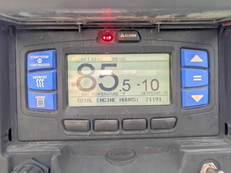 2017 Utility Vs2ra VIN 1UYVS253XHM922103 COPART salvage auction — MINOR DENT/SCRATCHES, IL - CERTIFICATE OF TITLE (P), sold $20,500 on 2026-09-22 (photo 8)