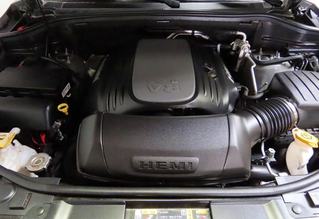 2023 Dodge Durango VIN 1C4SDJCT5PC568732 COPART salvage auction — ALL OVER, CA - SALVAGE CERTIFICATE (P), sold $13,000 on 2026-09-14 (photo 7)