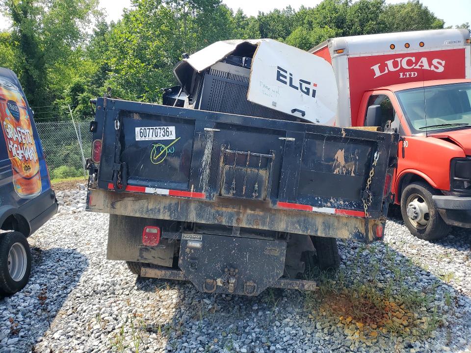2024 Ram 5500 VIN 3C7WRNBL7RG213334 COPART salvage auction — ALL OVER, PA - CERTIFICATE OF SALVAGE, sold $13,200 on 2026-08-12 (photo 6)