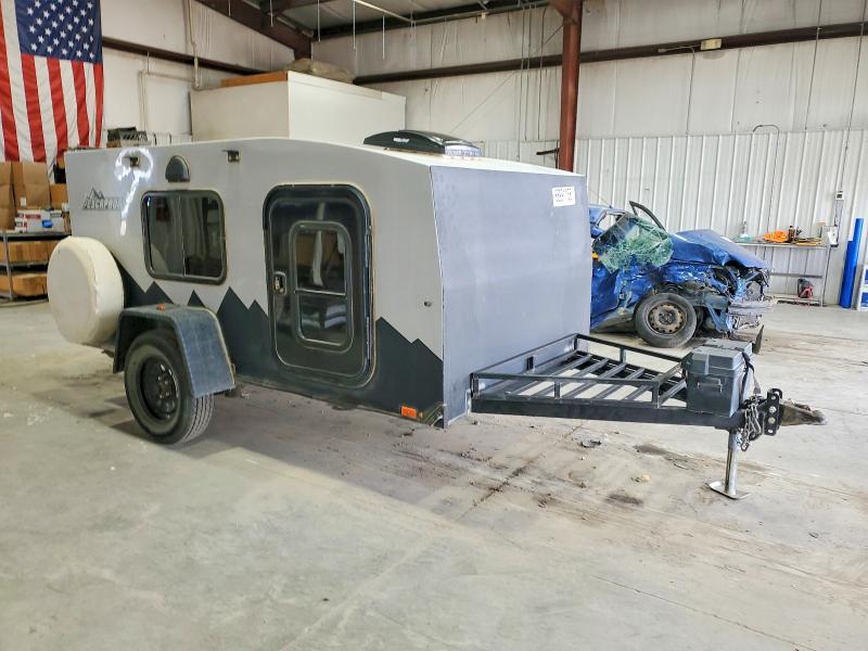 2019 Unknown VIN 1A9A1FA16K1950005 COPART salvage auction — NORMAL WEAR, WY - CERTIFICATE OF TITLE, sold $5,900 on 2026-09-22 (photo 1)