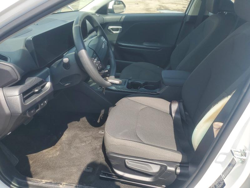 2026 Kia K4 VIN 3KPFT4DE1TE277332 COPART salvage auction — SIDE, Fl - Dlr Only Salvage/Rebuildable (P), sold $9,100 on 2026-08-18 (photo 7)