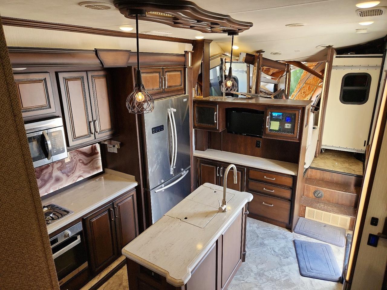 2020 Hrtl VIN 5SFBG4420LE426962 COPART salvage auction — Top/Roof, TX - CERTIFICATE OF TITLE, sold $9,000 on 2026-09-29 (photo 7)