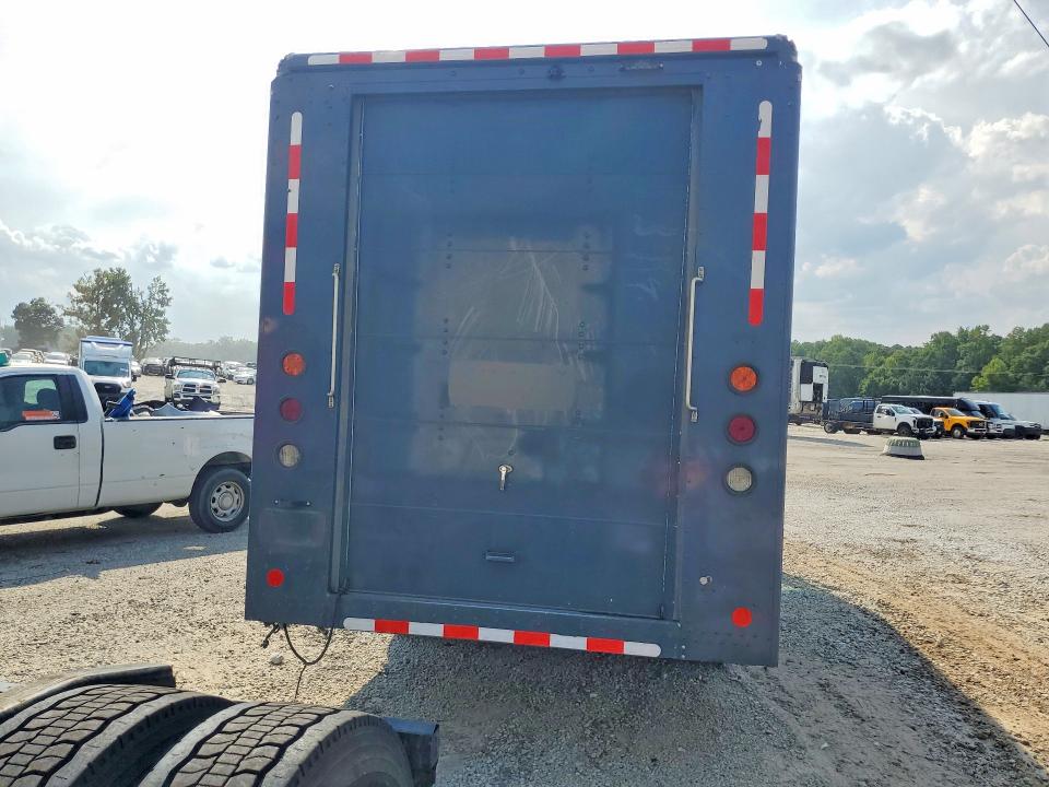 2021 Ford F59 VIN 1F65F5KN0M0A04908 COPART salvage auction — SIDE, PA - CERT OF TITLE, sold $13,600 on 2026-09-08 (photo 6)