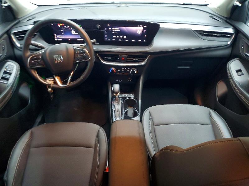 2026 Buick Encore gx VIN KL4AMBSL9TB109331 COPART salvage auction — SIDE, FL - CERTIFICATE OF TITLE, sold $7,400 on 2026-08-24 (photo 8)