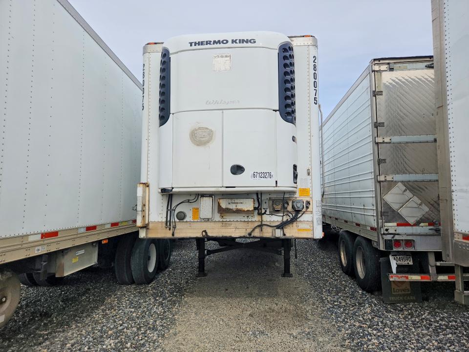 2013 Utility trailer VIN 1UYVS1288DU530502 COPART salvage auction — MINOR DENT/SCRATCHES, IL - DIS/DLR/EXP ONLY CLEAN TITLE (P), sold $750 on 2026-09-08 (photo 5)