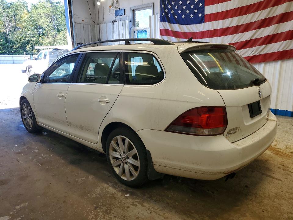 2013 Volkswagen Jetta VIN 3VWPL7AJ4DM680913 COPART salvage auction — MINOR DENT/SCRATCHES, Me - Certificate Of Title, sold $1,250 on 2026-09-01 (photo 2)
