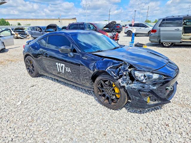 2013 Scion Fr-s VIN JF1ZNAA15D1726738 COPART salvage auction — FRONT END, Oh - Cert Of Title-Salvage, sold $2,350 on 2026-09-04 (photo 4)