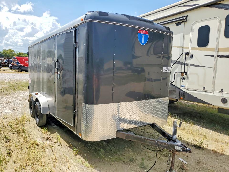 2024 Interstate Vict716ta2 VIN 4RAVS1627RK096030 COPART salvage auction — NORMAL WEAR, TN - CERTIFICATE OF TITLE (P), sold $1,500 on 2026-09-08 (photo 4)