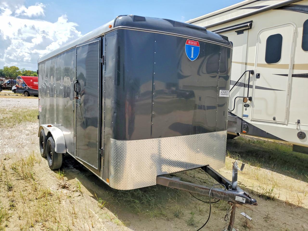 2024 Interstate Vict716ta2 VIN 4RAVS1627RK096030 COPART salvage auction — Normal Wear, TN - CERTIFICATE OF TITLE (P), sold $1,500 on 2026-09-18 (photo 4)