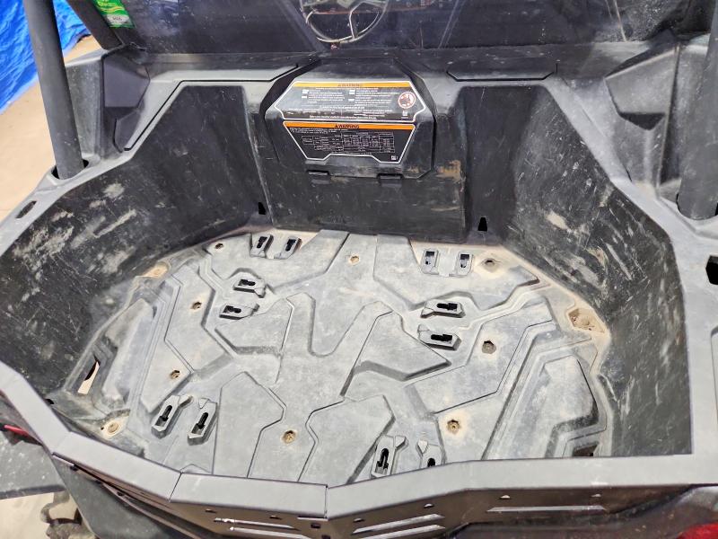 2020 Can-am/ brp Maverick VIN 3JB1GAN48LK000412 COPART salvage auction — FRONT END, Salvage Title, sold $8,200 on 2026-08-27 (photo 6)