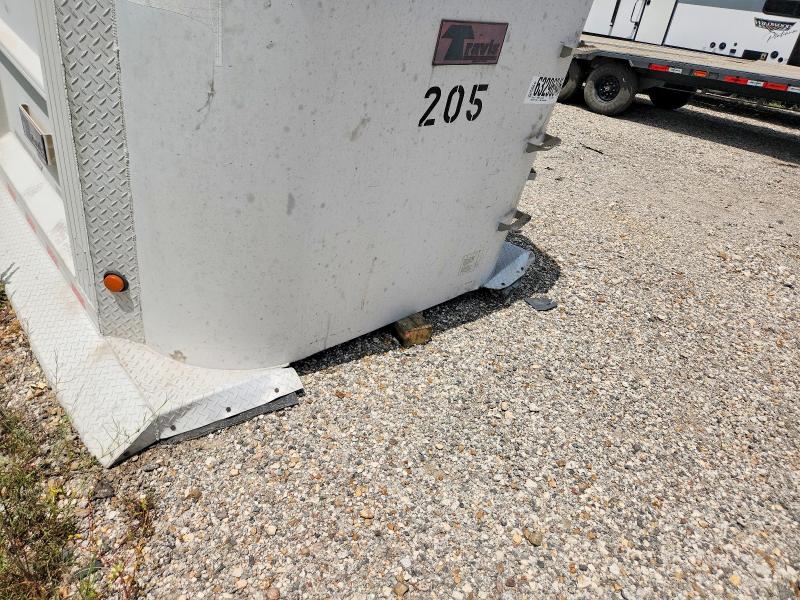 1999 Travis Unknown VIN 1T91F3923X1247505 COPART salvage auction — FRONT END, TX - SALVAGE VEHICLE TITLE (P), sold $1,600 on 2026-09-17 (photo 7)