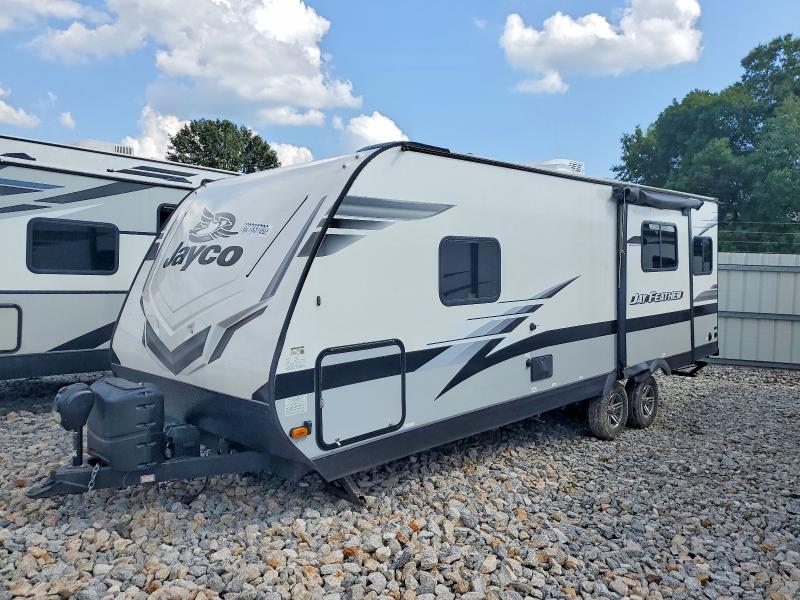 2022 VIN 1UJBJ0BN0N1J60380 COPART salvage auction — SIDE, AL - CERT OF TITLE-SALVAGE TITLE, sold $5,500 on 2026-09-17 (photo 2)