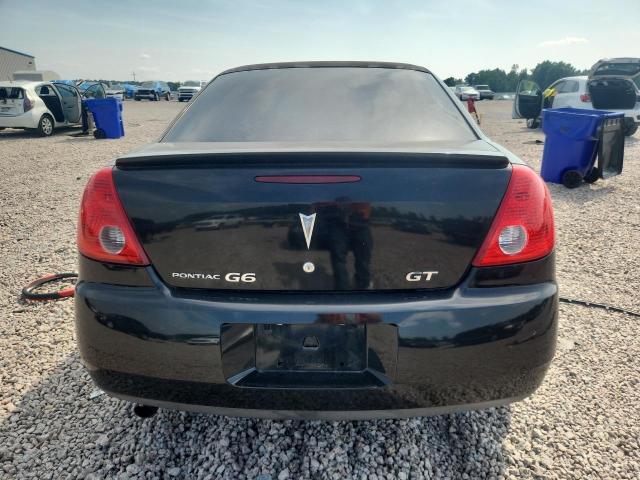 2009 Pontiac G6 VIN 1G2ZH57N694144094 COPART salvage auction — NORMAL WEAR, In - Non Public Clean Title, sold $275 on 2026-09-01 (photo 6)