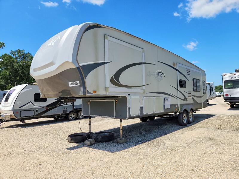 2009 Open range Unknown VIN 5XMFR332795000380 COPART salvage auction — MINOR DENT/SCRATCHES, CT, sold $1,500 on 2026-09-08 (photo 2)