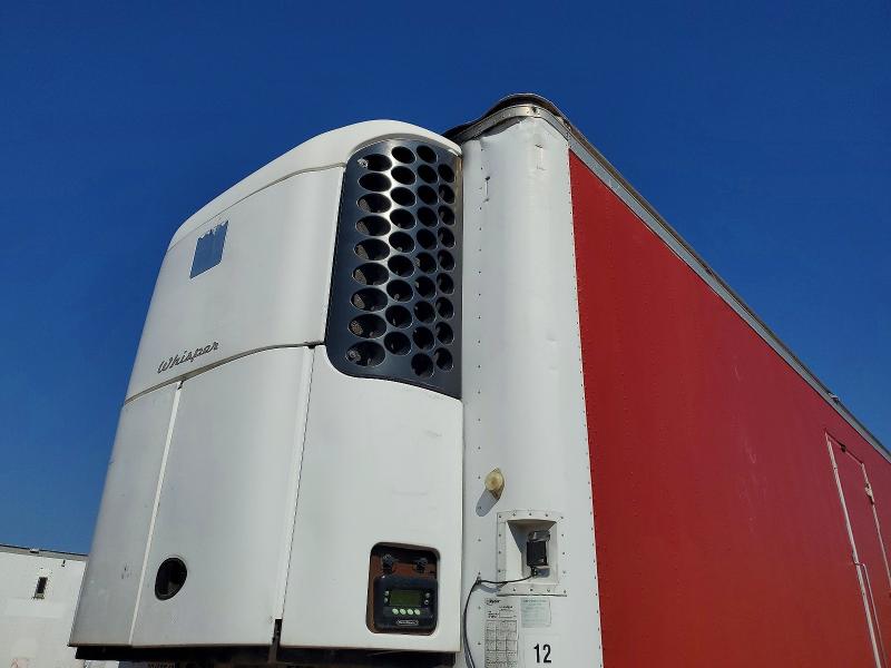 2015 Great dane trailers Trailer VIN 1GRAA9620FB710372 COPART salvage auction — SIDE, OK - CERTIFICATE OF TITLE (P), sold $950 on 2026-09-08 (photo 7)