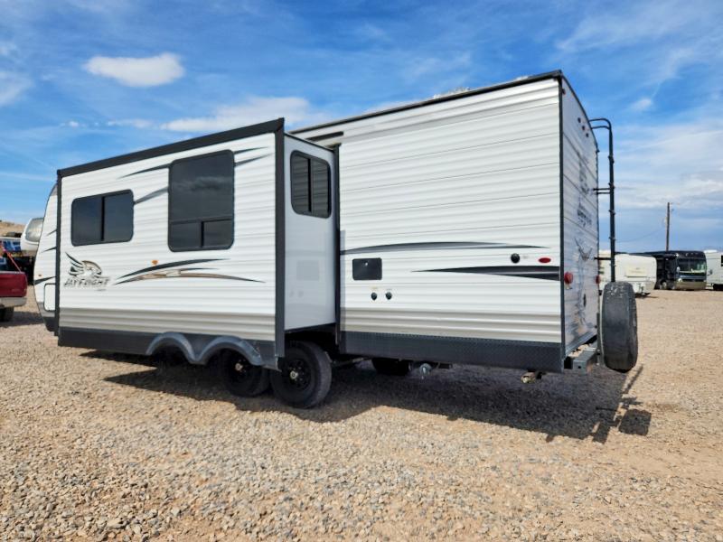 2018 Jayc Trailers VIN 1UJBJ0BP7J75W0610 COPART salvage auction — HAIL, UT - SALVAGE CERTIFICATE, sold $4,950 on 2026-09-18 (photo 3)