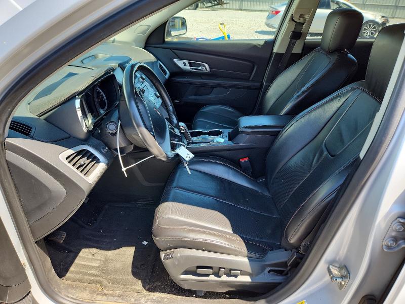 2015 Gmc Terrain VIN 2GKFLYE3XF6295647 COPART salvage auction — MINOR DENT/SCRATCHES, Oh - Certificate Of Title, sold $0 on 2026-09-23 (photo 7)