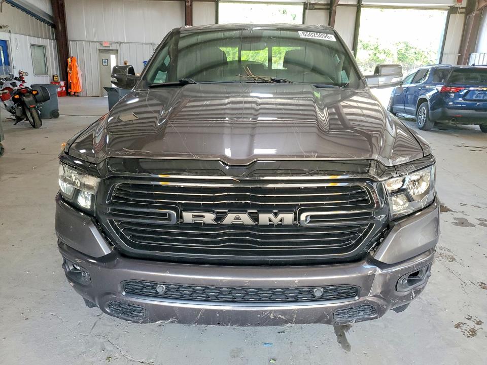 2020 Ram 1500 VIN 1C6SRFFT7LN160331 COPART salvage auction — SIDE, Pa - Certificate Of Salvage, sold $10,300 on 2026-09-02 (photo 5)