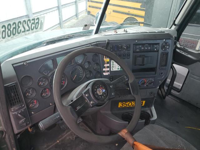 2016 Mack Cxu612 VIN 1M1AW01X3GM008479 COPART salvage auction — FRONT END, OK - CERTIFICATE OF TITLE (P), sold $3,975 on 2026-09-15 (photo 9)