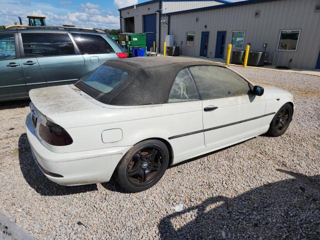 2006 BMW 3er VIN WBABW53486PZ41924 COPART salvage auction — MINOR DENT/SCRATCHES, Ga - Certificate Of Title, sold $250 on 2026-08-14 (photo 3)