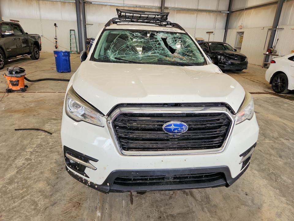 2020 Subaru Ascent VIN 4S4WMARD8L3431694 COPART salvage auction — ROOF, Ne - Cert Of Title-Salvage, sold $8,100 on 2026-08-25 (photo 5)