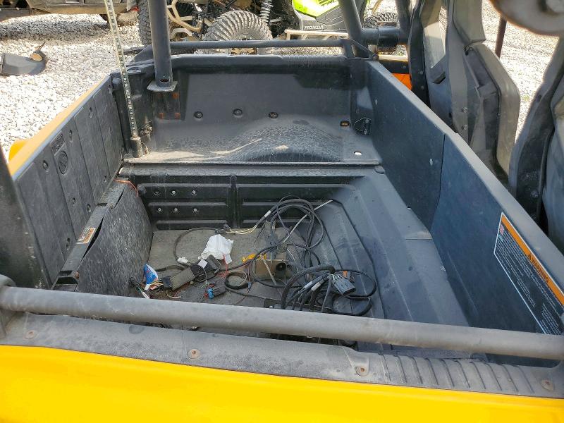 2014 Can-am/ brp VIN 3JBKKCP11EJ000777 COPART salvage auction — MINOR DENT/SCRATCHES, MO - BILL OF SALE, sold $1,350 on 2026-08-14 (photo 6)
