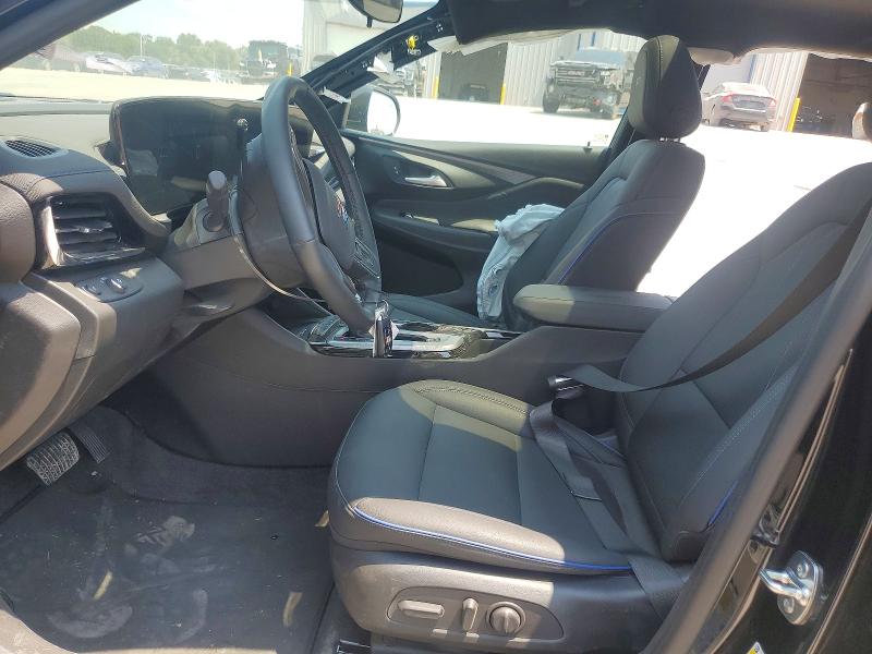2026 Buick Envista VIN KL47LBEP3TB118179 COPART salvage auction — MECHANICAL, OK - CERT OF TITLE-SALVAGE, sold $8,200 on 2026-08-27 (photo 7)