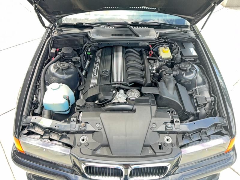 1999 BMW M3 VIN WBSBK9334XEC43266 COPART salvage auction — NORMAL WEAR, NY - CERTIFICATE OF TITLE (P), sold $7,100 on 2026-08-28 (photo 7)