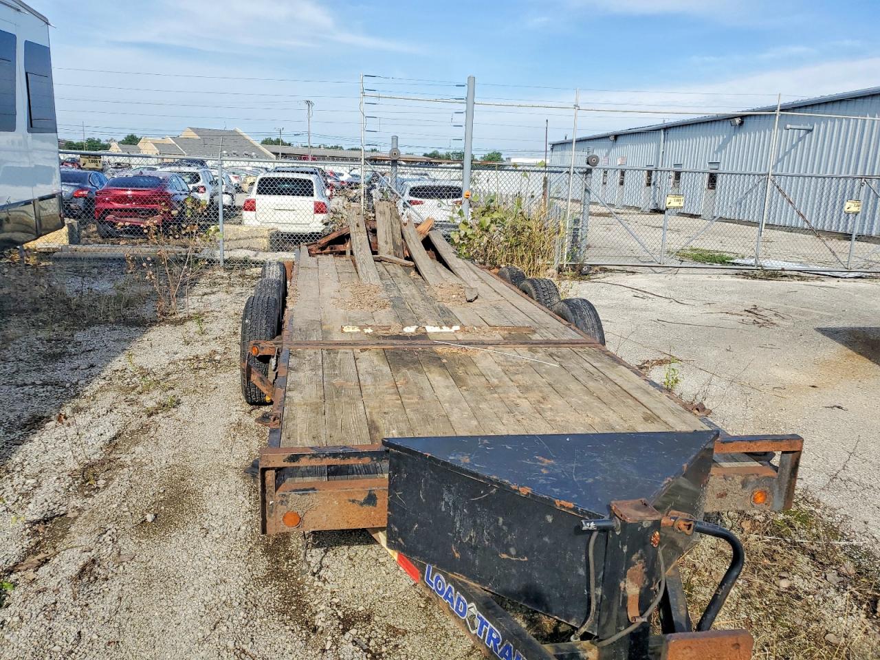 2016 VIN 4ZETD2236G1109213 COPART salvage auction — Rear End, Bp - Non-Repairable, sold $925 on 2026-09-24 (photo 9)