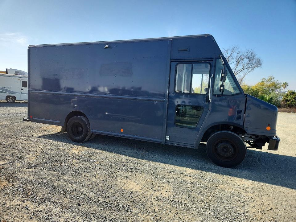 2020 Ford F59 VIN 1F65F5KN3L0A11656 COPART salvage auction — REAR END, Ca - Dis/Dlr/Exp Only Clean Title, sold $21,900 on 2026-09-22 (photo 4)