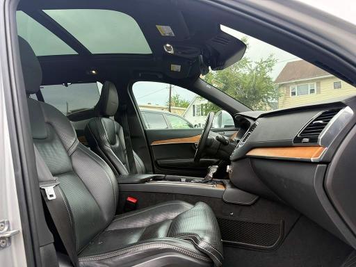 2019 Volvo Xc90 VIN YV4A22PL3K1480605 COPART salvage auction — MINOR DENT/SCRATCHES, Ma - Certificate Of Title (P), sold $9,700 on 2026-08-27 (photo 6)