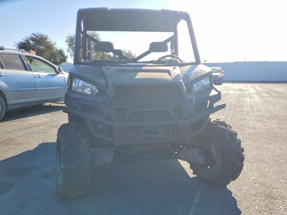 2017 Polaris VIN 4XARTAD14HT734214 COPART salvage auction — SIDE, Ca - Dis/Dlr/Exp Only Clean Title, sold $725 on 2026-08-20 (photo 2)