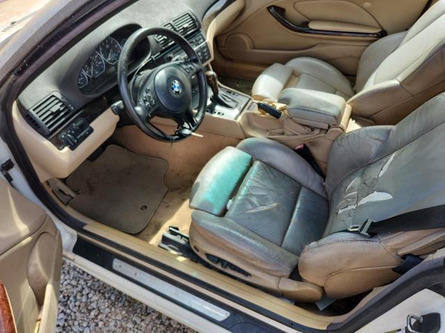 2006 BMW 3er VIN WBABW53486PZ41924 COPART salvage auction — MINOR DENT/SCRATCHES, Ga - Certificate Of Title, sold $250 on 2026-08-14 (photo 7)