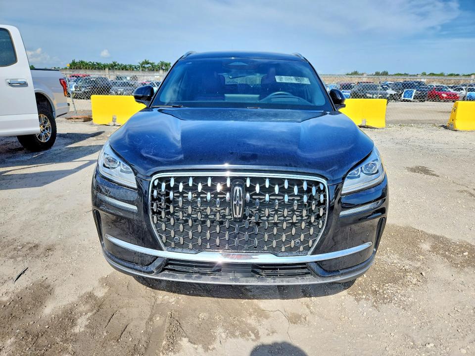 2023 Lincoln Corsair VIN 5LMCJ2CA9PUL02876 COPART salvage auction — MECHANICAL, Fl - Cert Of Title Slvg Rebuildable, sold $3,950 on 2026-09-09 (photo 5)