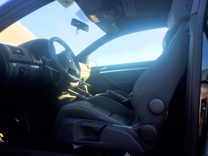 2008 Volkswagen Gti VIN WVWFV71KX8W252402 COPART salvage auction — SIDE, Ca - Dis/Dlr/Exp Only Clean Title, sold $1,000 on 2026-08-19 (photo 7)