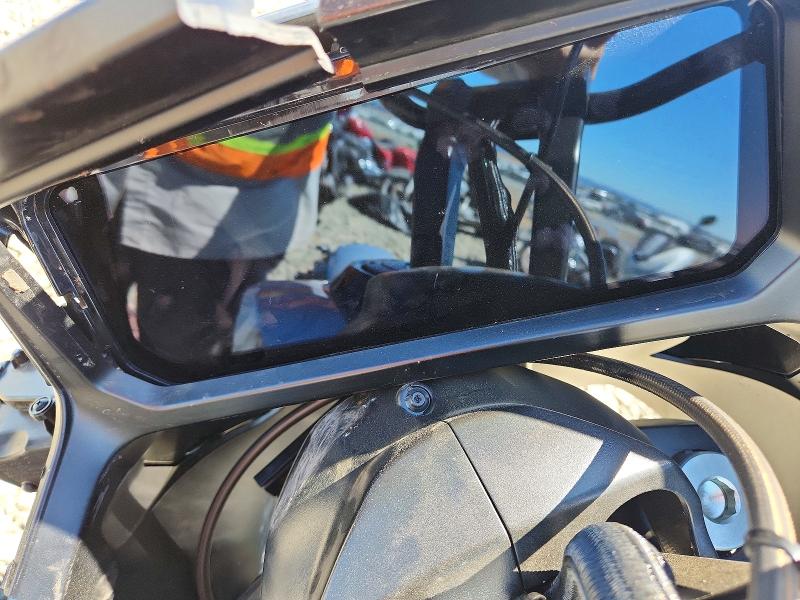 2024 Harley-davidson Fl VIN 1HD1KH726RB620730 COPART salvage auction — FRONT END, Ca - Salvage Certificate, sold $40 on 2026-10-02 (photo 7)