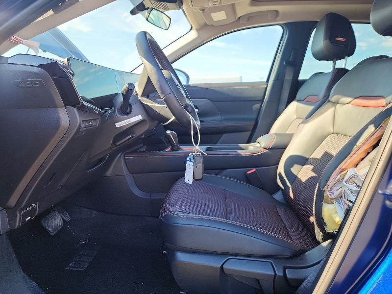 2026 Nissan Kicks VIN 3N8AP6DDXTL307199 COPART salvage auction — SIDE, Ny - Mv-907A Salvage Certificate, sold $9,100 on 2026-08-19 (photo 7)